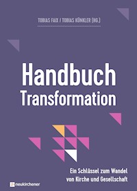 Handbuch Transformation -  - E-Book