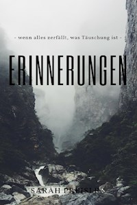 Erinnerungen - Sarah Preisler - E-Book