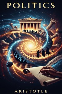 Politics - Aristotle - E-Book