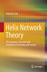 Helix Network Theory - Runyuan Gan - E-Book