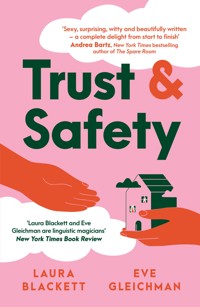 Trust and Safety - Laura Blackett - E-Book