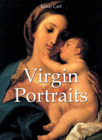 Virgin Portraits - Klaus Carl - E-Book