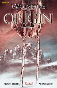 Wolverine: Origin 2 - Kieron Gillen - E-Book