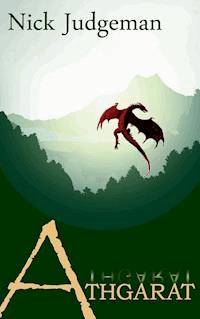 Athgarat - Nick Judgeman - E-Book