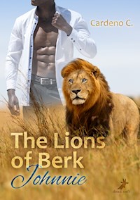 The Lions of Berk: Johnnie - Cardeno C. - E-Book