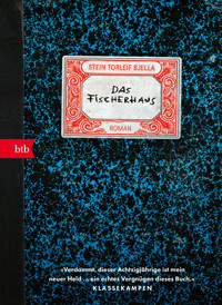 Das Fischerhaus - Stein Torleif Bjella - E-Book