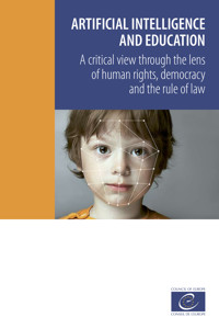 Artificial intelligence and education - Wayne Holmes - E-Book