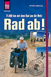 Rad ab! - Peter Smolka - E-Book
