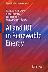 AI and IOT in Renewable Energy -  - E-Book