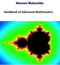 Handbook of Advanced Mathematics - Simone Malacrida - E-Book