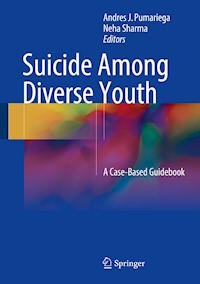 Suicide Among Diverse Youth - - E-Book