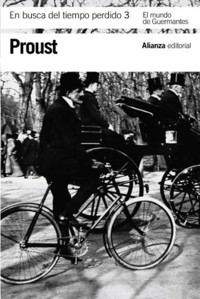 En busca del tiempo perdido, 3 - Marcel Proust - E-Book