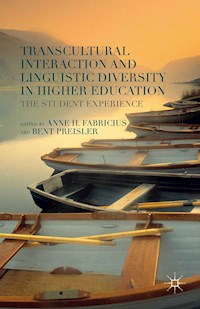 Transcultural Interaction and Linguistic Diversity in Higher Education - - E-Book