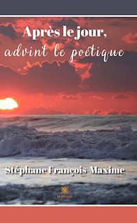 Après le jour, advint le poétique - Stéphane François-Maxime - E-Book