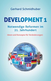 Development 1 - Gerhard Schmidhuber - E-Book