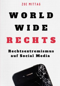 World Wide Rechts - Zoe Mittag - E-Book