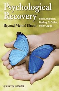Psychological Recovery - Retta Andresen - E-Book