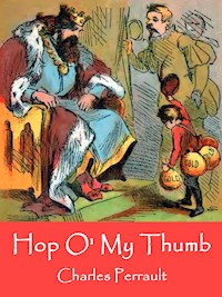 Hop O' My Thumb - Charles Perrault - E-Book