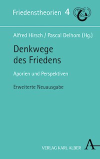 Denkwege des Friedens -  - E-Book