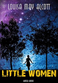 Little Women - Bauer Books - E-Book