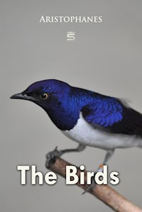 The Birds - Aristophanes - E-Book