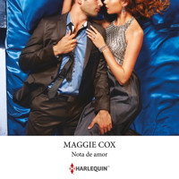 Nota de amor - Maggie Cox - Hörbuch