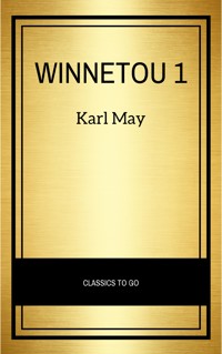 Winnetou 1 - Karl May - E-Book