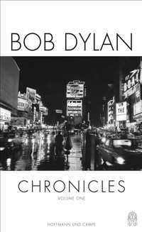 Chronicles - Bob Dylan - E-Book