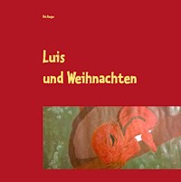 Luis und Weihnachten - Pat Reepe - E-Book