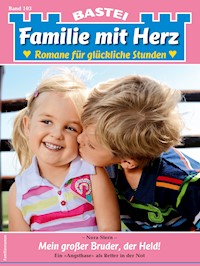 Familie mit Herz 103 - Nora Stern - E-Book
