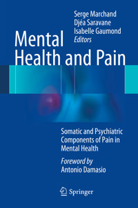 Mental Health and Pain -  - E-Book