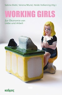 Working Girls -  - E-Book