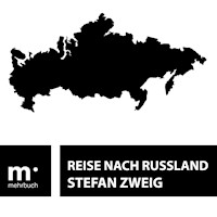 Reise nach Russland - Zweig Stefan - E-Book