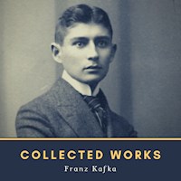 Collected Works - Franz  kafka - Hörbuch