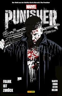 Punisher - Frank ist zurück - Garth Ennis - E-Book