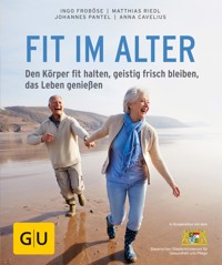 Fit im Alter - Prof. Dr. Ingo Froböse - E-Book