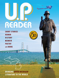 U.P. Reader -- Volume #5 -  - E-Book