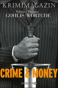 Crime & Money -  - E-Book