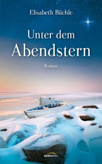 Unter dem Abendstern - Elisabeth Büchle - E-Book