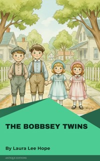 The Bobbsey Twins - Laura Lee Hope - E-Book