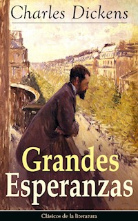 Grandes Esperanzas - Charles Dickens. - E-Book