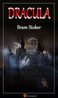 Dracula (English edition) - Bram Stoker - E-Book