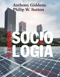 Sociología - Giddens Anthony - E-Book