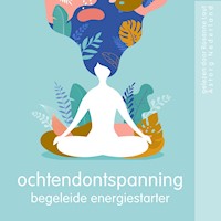 Ochtendontspanning: Begeleide energiestarter - Frédéric Garnier - Hörbuch