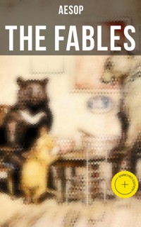 The Fables of Aesop - Aesop - E-Book