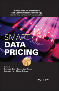 Smart Data Pricing - Soumya Sen - E-Book