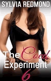 The Coed Experiment 6 - Sylvia Redmond - E-Book