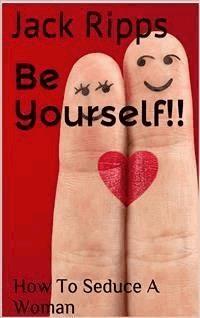 Be Yourself!! - Jack Ripps - E-Book