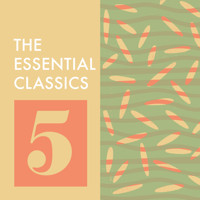 The Essential Classics: Volume 5 - Jane Austen. - Hörbuch