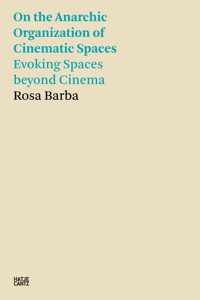 Rosa Barba - Rosa Barba - E-Book